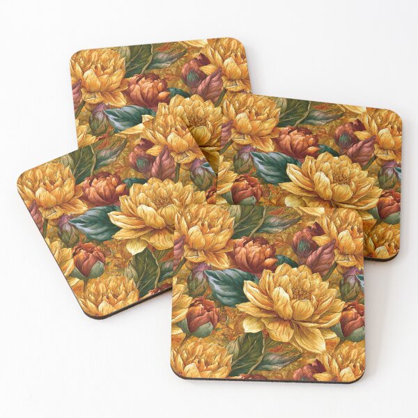 Item preview, Wild Lotus Flower  - Birth Flower Pattern - Anniversary Gifts For Husband designed and sold by RoyalStarsPatts.
