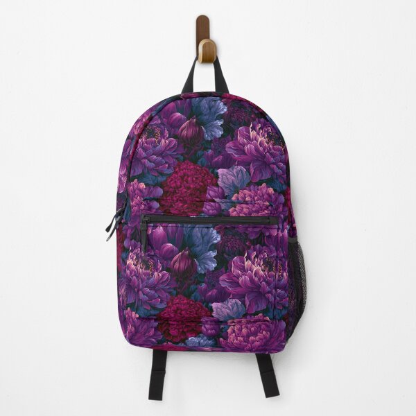 Item preview, Colorful Lotus Flower - Botanical Garden Pattern - Anniversary Gifts For Mom designed and sold by RoyalStarsPatts.