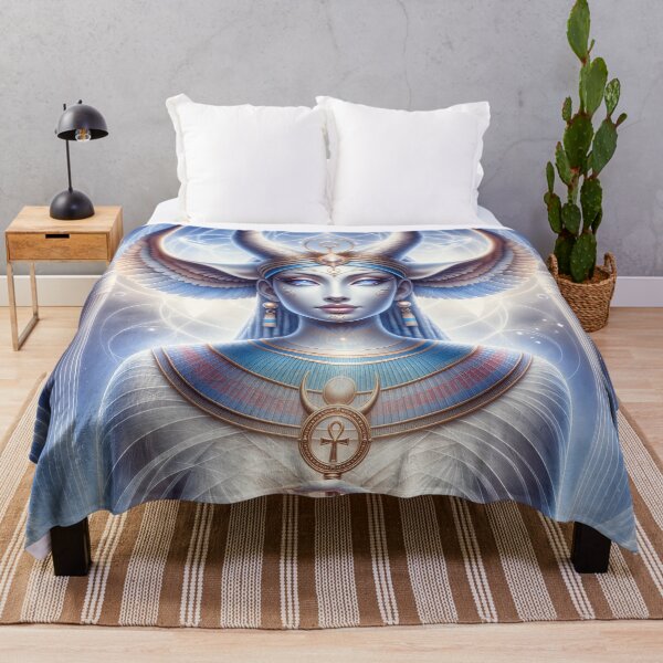 Item preview, Hathor Intergalactic Being of Light designed and sold by FriskyLemur.