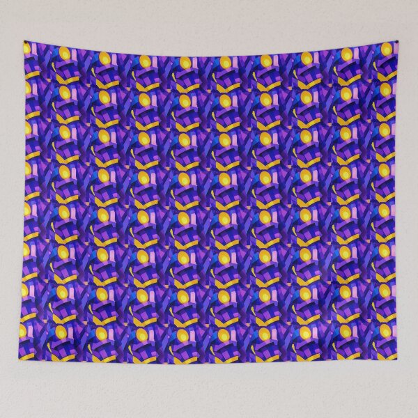 Item preview, Radiant geometric harmony designed and sold by Sigtrix.