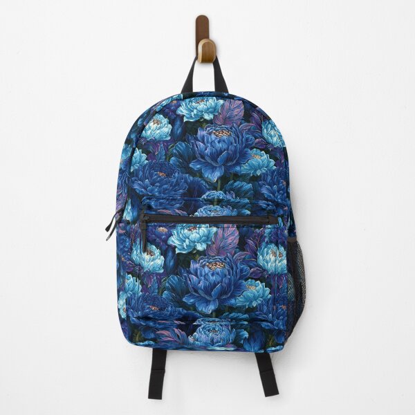 Item preview, Chic Lotus Flower - Hawaiian Flower Pattern - Anniversary Gifts For Wife designed and sold by RoyalStarsPatts.