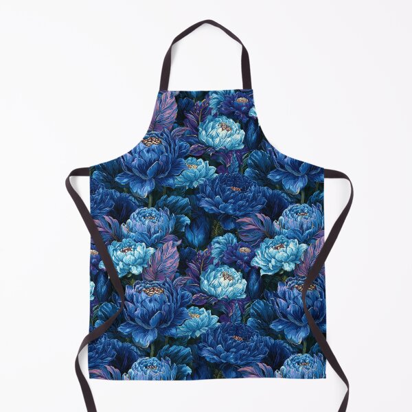 Item preview, Chic Lotus Flower - Hawaiian Flower Pattern - Anniversary Gifts For Wife designed and sold by RoyalStarsPatts.