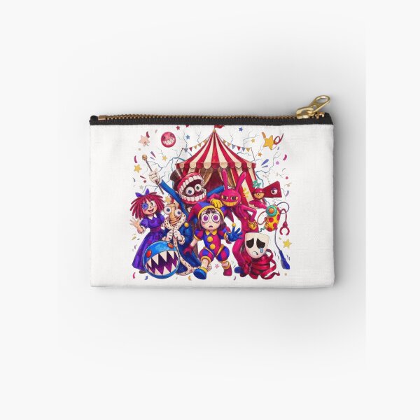 Item preview, The Amazing Digital Circus Cute  designed and sold by DannieLettering.
