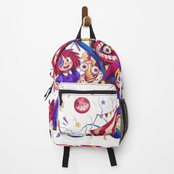 Item preview, The Amazing Digital Circus Cute  designed and sold by DannieLettering.