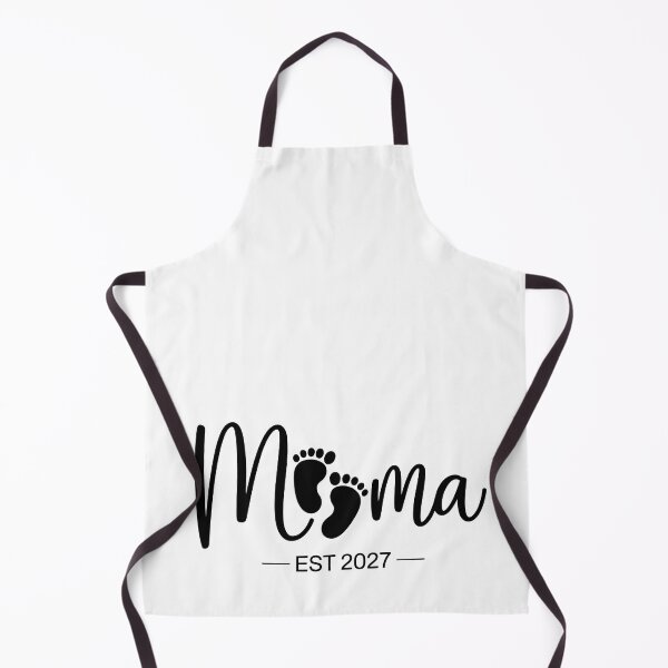 Item preview, Mama — EST 2027 designed and sold by jkrphoto.