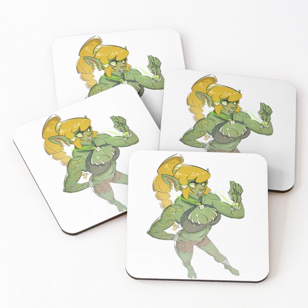 Item preview, Orc designed and sold by Artofbouboulonlon.