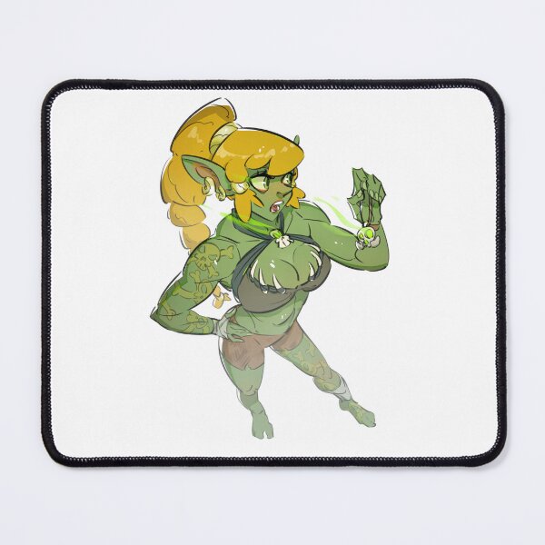 Item preview, Orc designed and sold by Artofbouboulonlon.