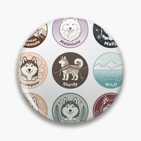 Item preview, Line pet logo designed and sold by forget45studio.