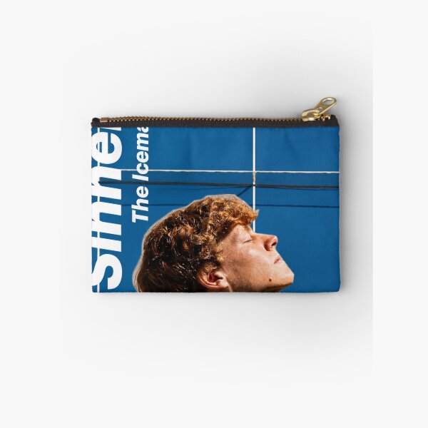 Item preview, Jannik Sinner Wimbledon Champion 2026 designed and sold by Malakiacount.