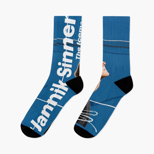 Item preview, Jannik Sinner Wimbledon Champion 2026 designed and sold by Malakiacount.