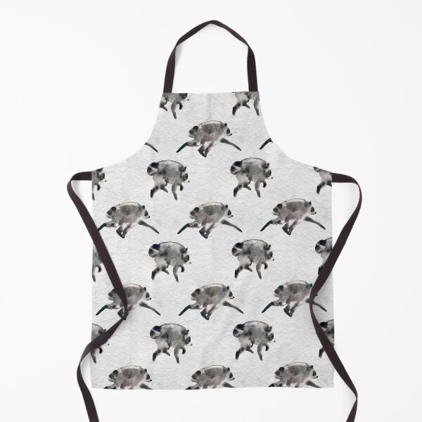 Item preview, Jimothy Raccoon Watercolor designed and sold by Brittany Lane Allen.