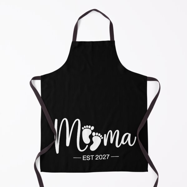 Item preview, Mama — EST 2027 designed and sold by jkrphoto.