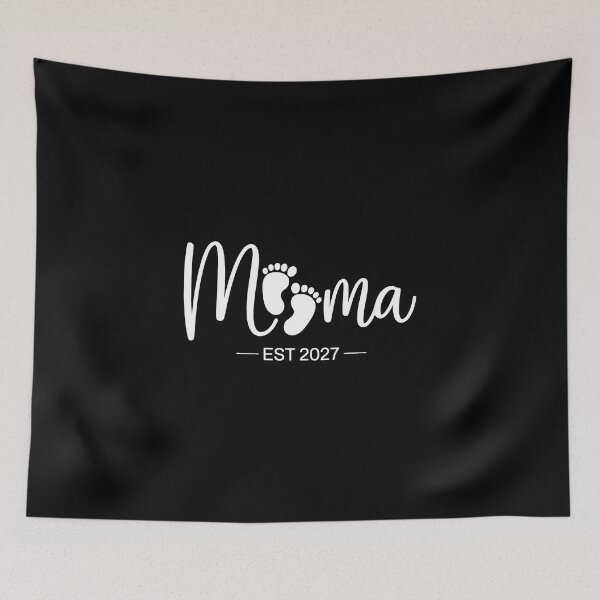 Item preview,  Mama — EST 2027 designed and sold by jkrphoto.