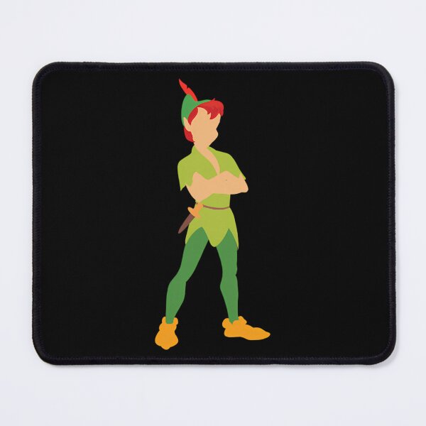 Item preview, Peter Pan Digital designed and sold by Alaajar.