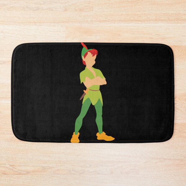 Item preview, Peter Pan Digital designed and sold by Alaajar.
