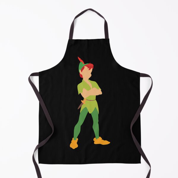 Item preview, Peter Pan Digital designed and sold by Alaajar.