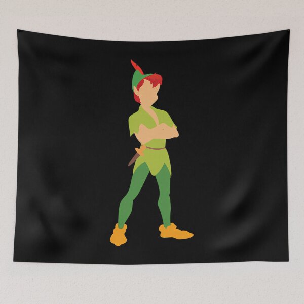 Item preview, Peter Pan Digital designed and sold by Alaajar.