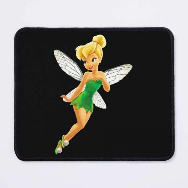 Item preview, Gentle Tinkerbell Briver Dance designed and sold by Alaajar.