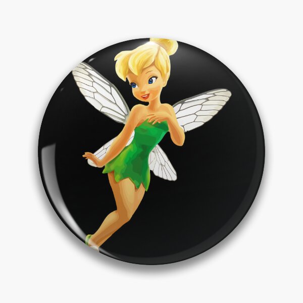 Item preview, Gentle Tinkerbell Briver Dance designed and sold by Alaajar.