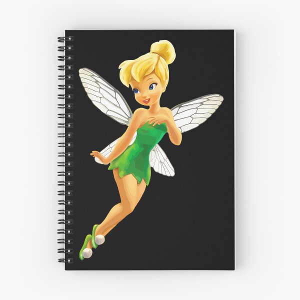 Item preview, Gentle Tinkerbell Briver Dance designed and sold by Alaajar.