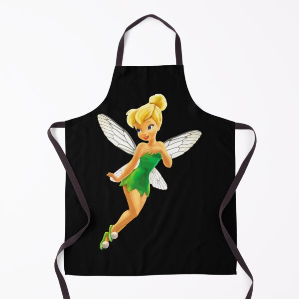 Item preview, Gentle Tinkerbell Briver Dance designed and sold by Alaajar.
