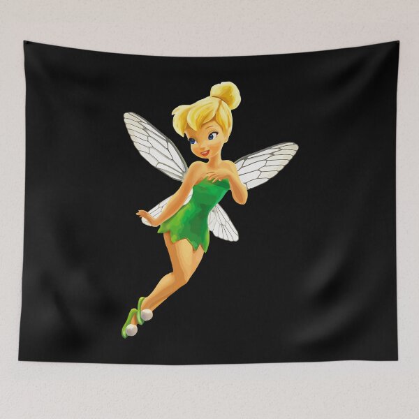 Item preview, Gentle Tinkerbell Briver Dance designed and sold by Alaajar.