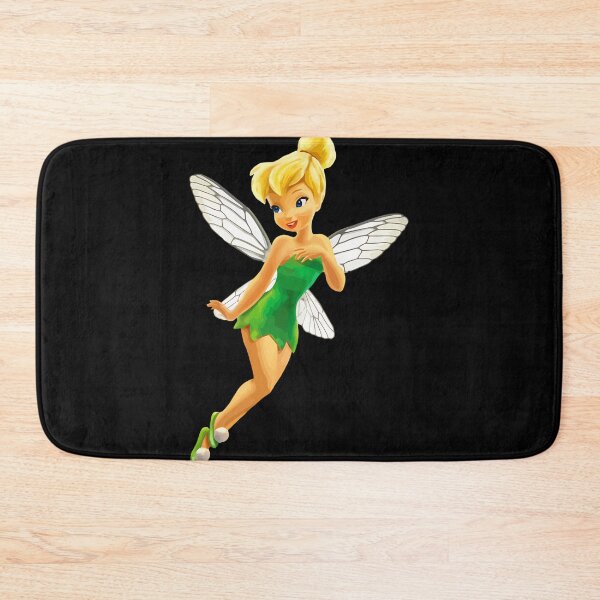 Item preview, Gentle Tinkerbell Briver Dance designed and sold by Alaajar.
