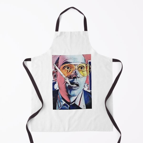 Item preview, Las Vegas Parano - Fear And Loathing designed and sold by DeanBaudart.