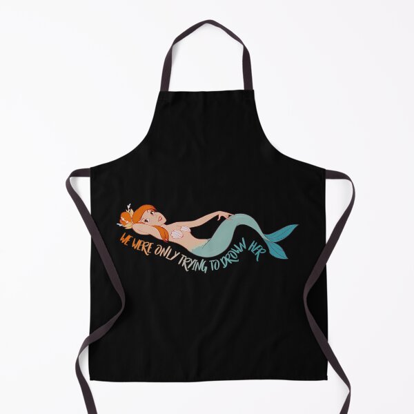 Item preview, Mermaid Lagoon designed and sold by Alaajar.