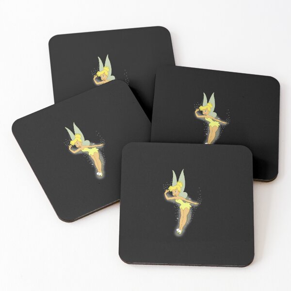 Item preview, Tinker Bell designed and sold by Alaajar.