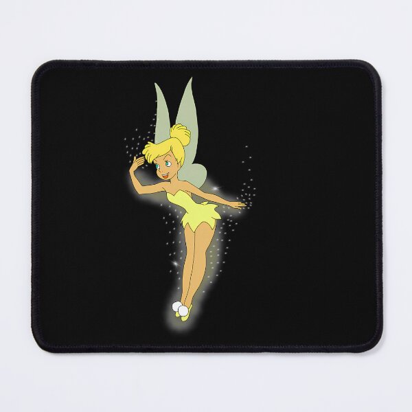 Item preview, Tinker Bell designed and sold by Alaajar.