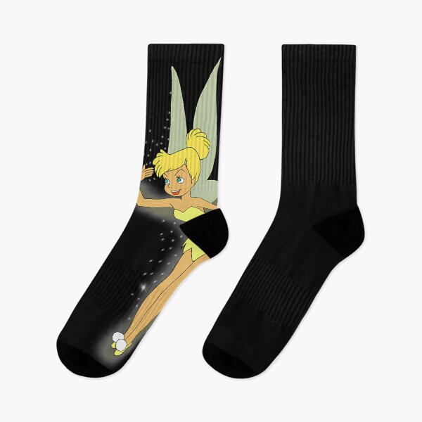 Item preview, Tinker Bell designed and sold by Alaajar.