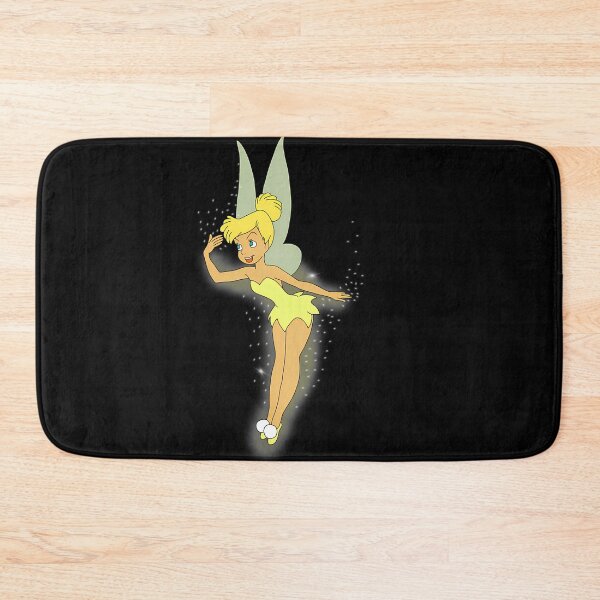 Item preview, Tinker Bell designed and sold by Alaajar.