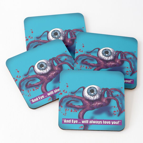 Item preview, Alien Eye -  MartynDesigns original designed and sold by Martyndesigns.