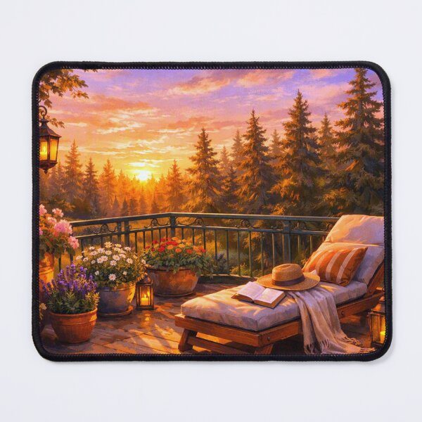 Item preview, A terrace designed for the soul designed and sold by Sigtrix.