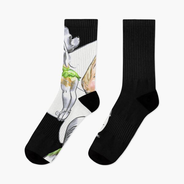 Item preview, Charcoal And Oil - Tinker Bell designed and sold by Alaajar.