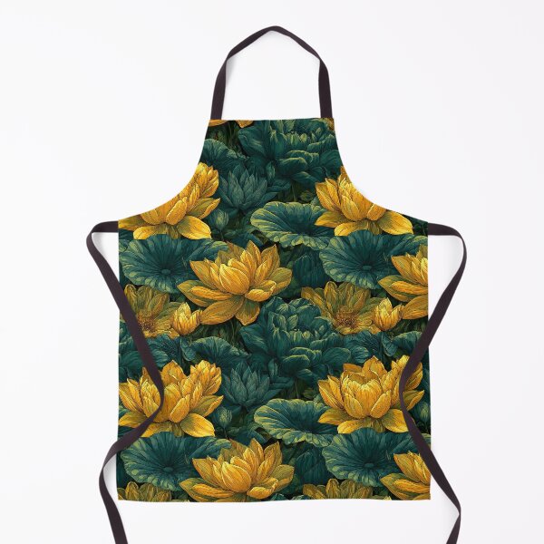Item preview, Stunning Lotus Texture - Flower Garden Pattern - Best Gifts For Mom designed and sold by RoyalStarsPatts.