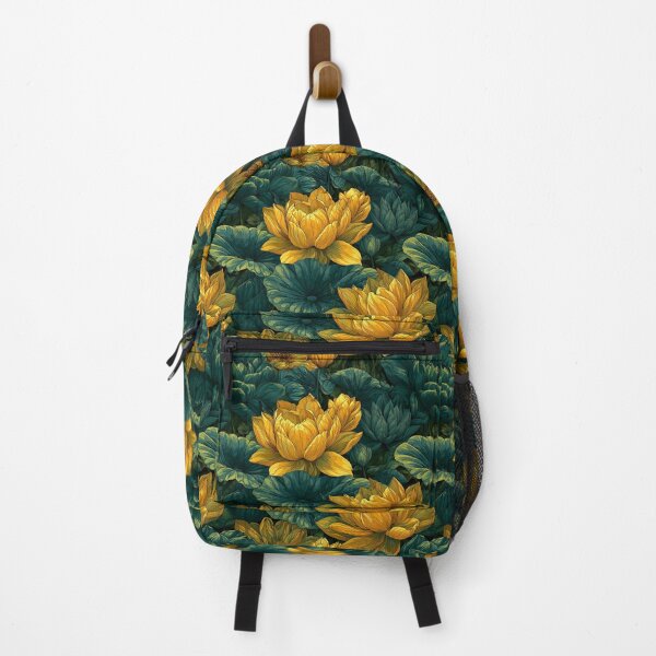 Item preview, Stunning Lotus Texture - Flower Garden Pattern - Best Gifts For Mom designed and sold by RoyalStarsPatts.