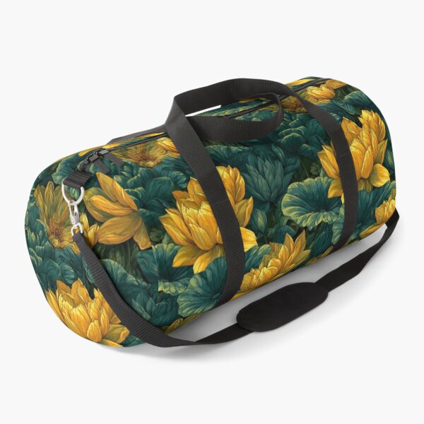 Item preview, Stunning Lotus Texture - Flower Garden Pattern - Best Gifts For Mom designed and sold by RoyalStarsPatts.