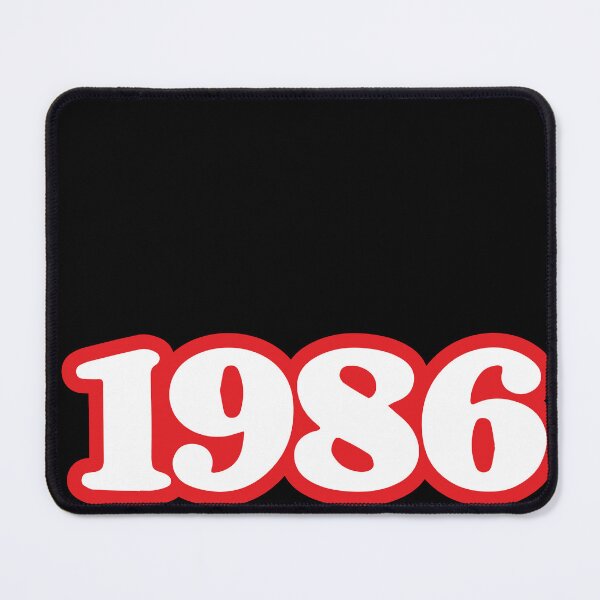 Item preview, Dancer Vintage Illustration 1986 Sticker T-Shirt 127sm designed and sold by 127sm.