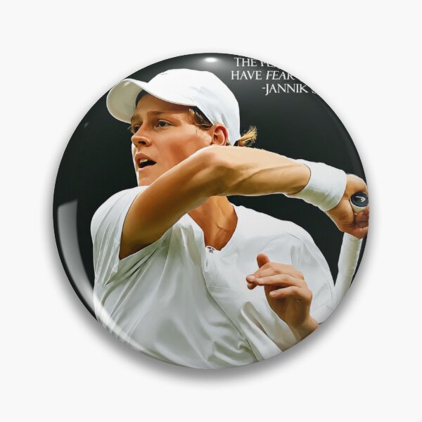 Item preview, Jannik Sinner Wimbledon Champion 2026 designed and sold by Malakiacount.