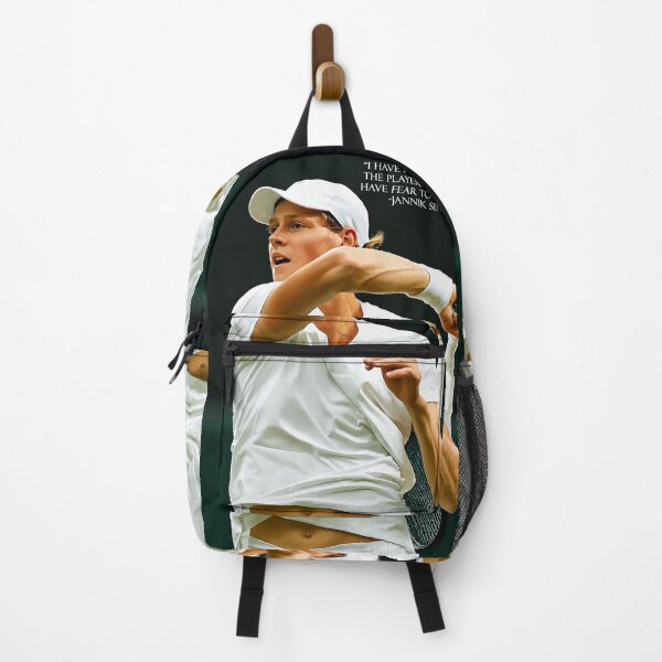 Item preview, Jannik Sinner Wimbledon Champion 2026 designed and sold by Malakiacount.