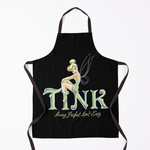 Item preview, Tinker Bell Being Perfect Isnt Easy designed and sold by Alaajar.