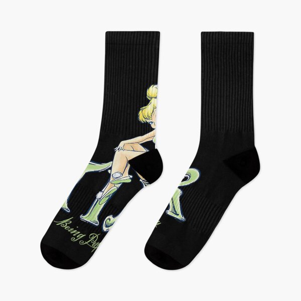 Item preview, Tinker Bell Being Perfect Isnt Easy designed and sold by Alaajar.