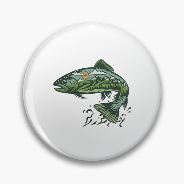 Item preview, Jumping Fish designed and sold by Gbriel3.