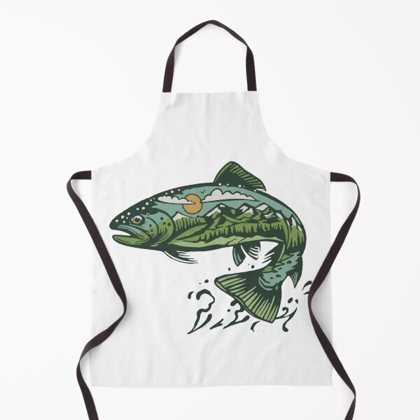 Item preview, Jumping Fish designed and sold by Gbriel3.