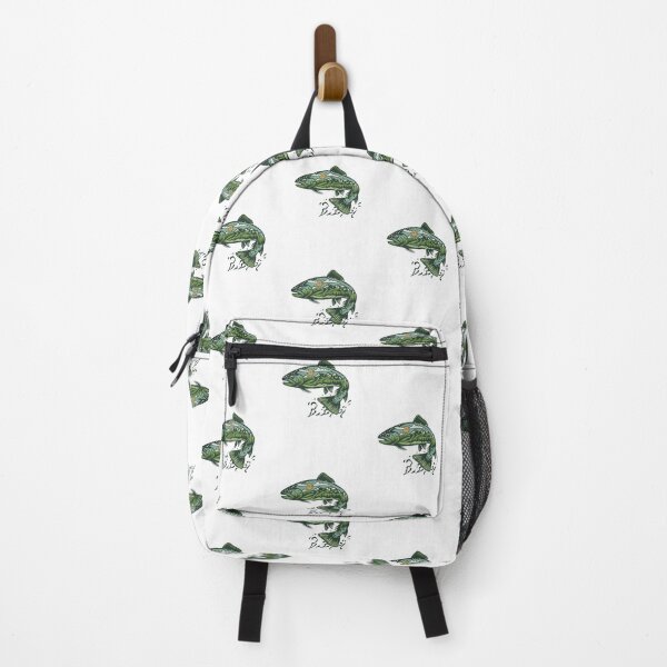 Item preview, Jumping Fish designed and sold by Gbriel3.