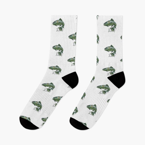 Item preview, Jumping Fish designed and sold by Gbriel3.