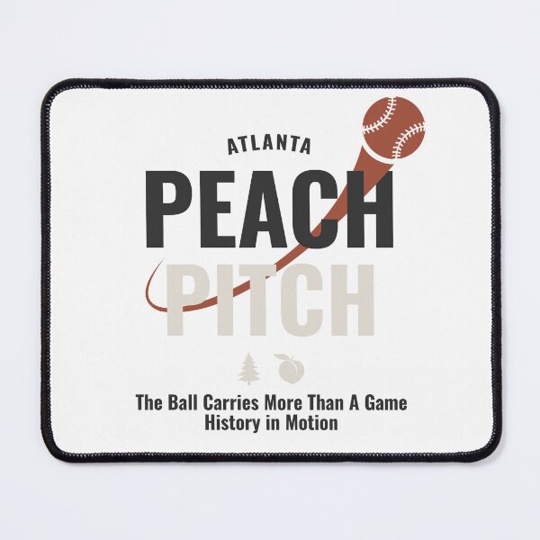Item preview, Atlanta History in Motion designed and sold by MASMUS27.