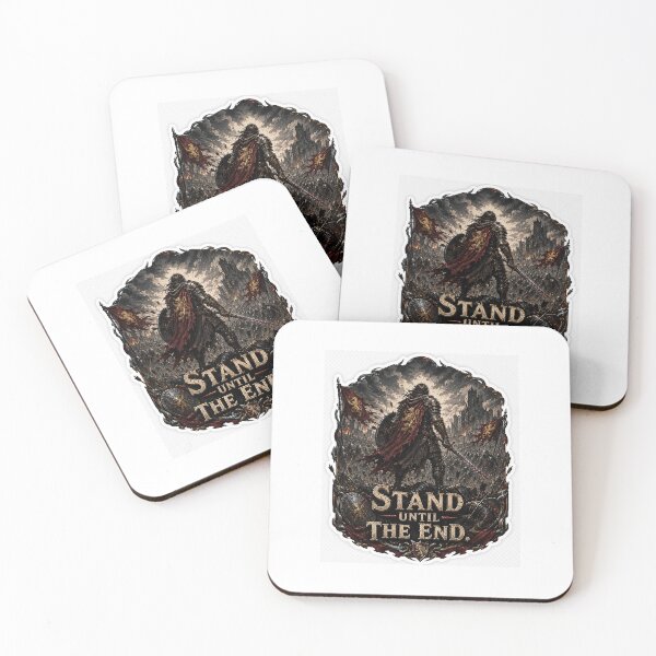 Item preview, Sparta Last Stand - Stand Until The End. designed and sold by SufirKapur.